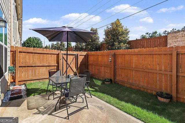 5357 Radford Loop, Fairburn, GA 30213