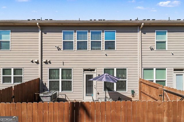 5357 Radford Loop, Fairburn, GA 30213