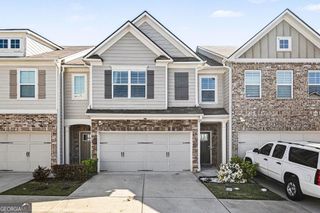 5357 Radford Loop, Fairburn, GA 30213