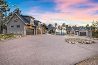 13640 Winslow Drive, Colorado Springs, CO 80908