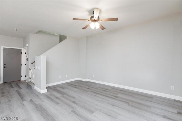 6521 Raven Hall Street, North Las Vegas, NV 89084