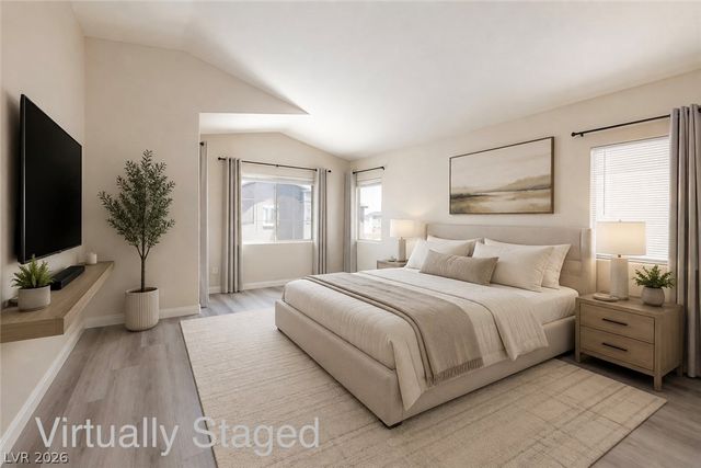 6521 Raven Hall Street, North Las Vegas, NV 89084