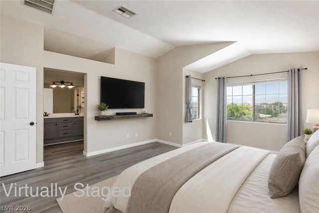 6521 Raven Hall Street, North Las Vegas, NV 89084
