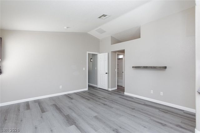 6521 Raven Hall Street, North Las Vegas, NV 89084