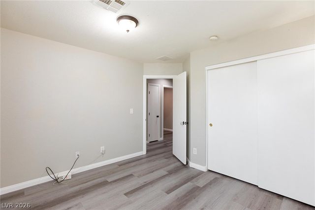 6521 Raven Hall Street, North Las Vegas, NV 89084