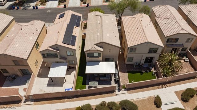 6521 Raven Hall Street, North Las Vegas, NV 89084