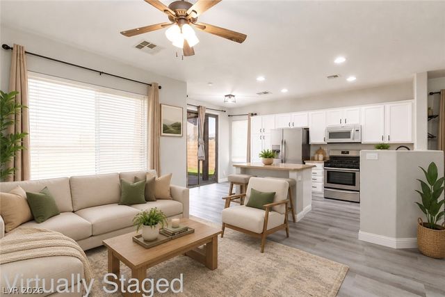 6521 Raven Hall Street, North Las Vegas, NV 89084
