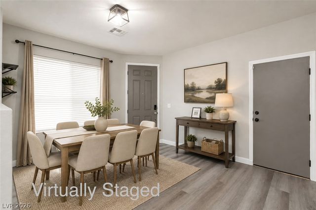 6521 Raven Hall Street, North Las Vegas, NV 89084