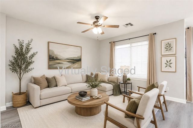 6521 Raven Hall Street, North Las Vegas, NV 89084