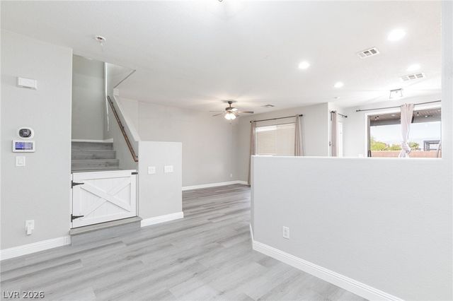 6521 Raven Hall Street, North Las Vegas, NV 89084