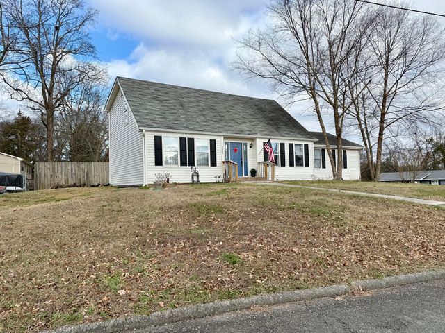 5043 Glen Oaks Trail NE, Cleveland, TN 37312