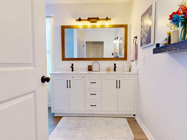 5043 Glen Oaks Trail NE, Cleveland, TN 37312