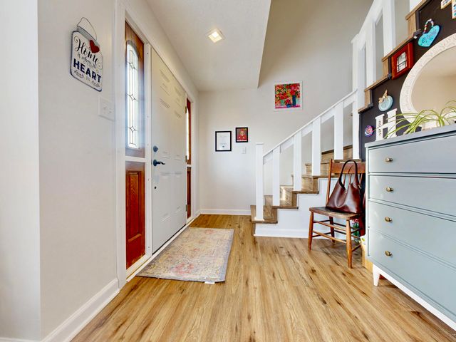 5043 Glen Oaks Trail NE, Cleveland, TN 37312