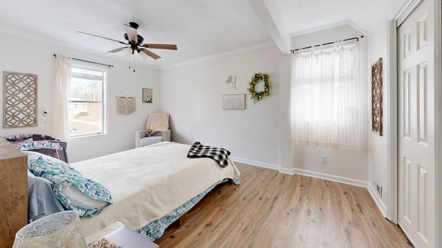 5043 Glen Oaks Trail NE, Cleveland, TN 37312