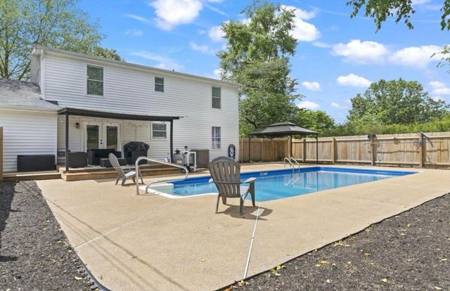 5043 Glen Oaks Trail NE, Cleveland, TN 37312