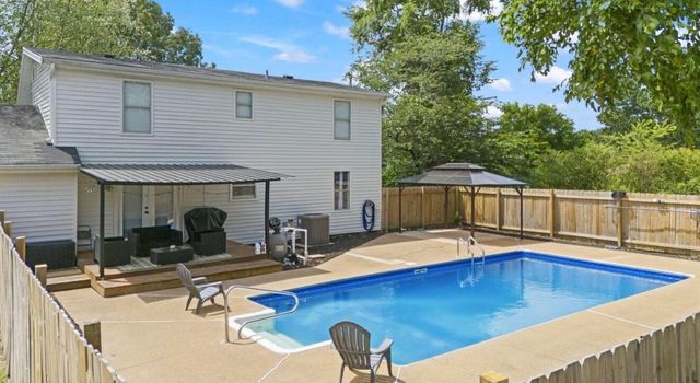 5043 Glen Oaks Trail NE, Cleveland, TN 37312