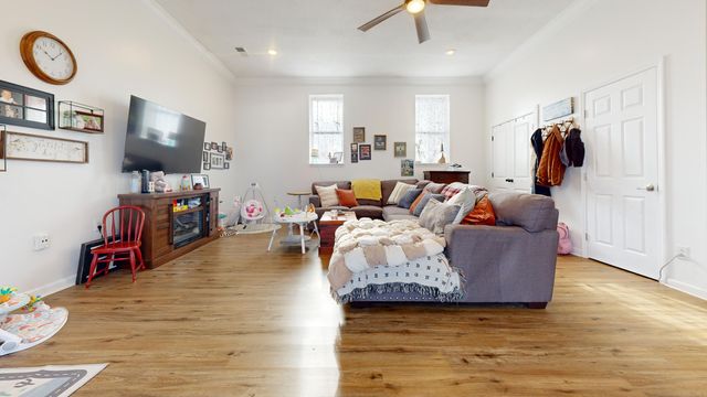 5043 Glen Oaks Trail NE, Cleveland, TN 37312