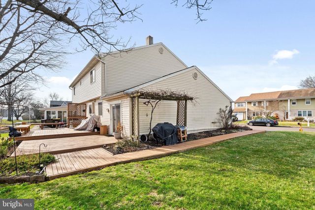 1559 SPECHT PLACE, Lansdale, PA 19446