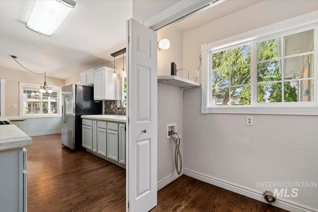 5032 W Wolfe Street, Boise, ID 83706