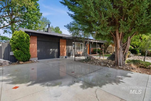 5032 W Wolfe Street, Boise, ID 83706