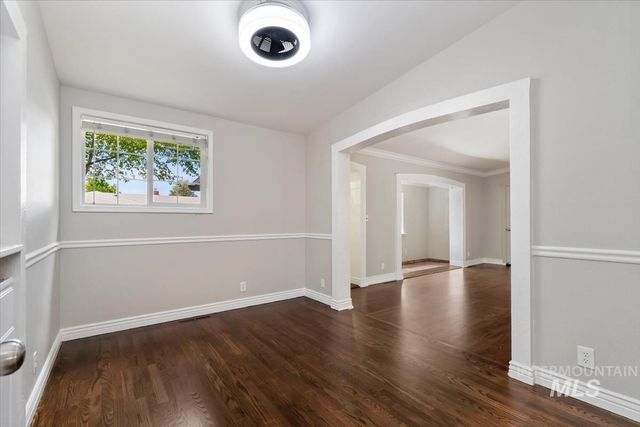 5032 W Wolfe Street, Boise, ID 83706