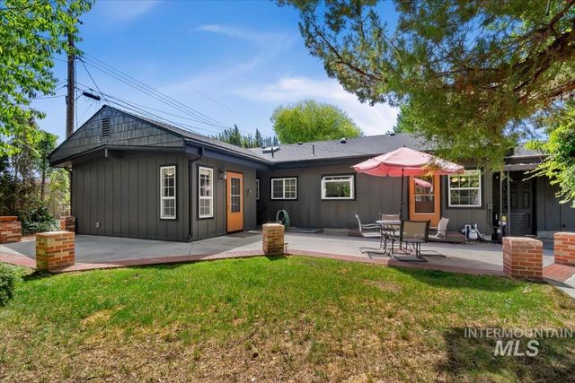 5032 W Wolfe Street, Boise, ID 83706