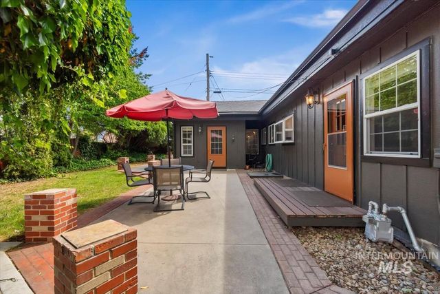 5032 W Wolfe Street, Boise, ID 83706