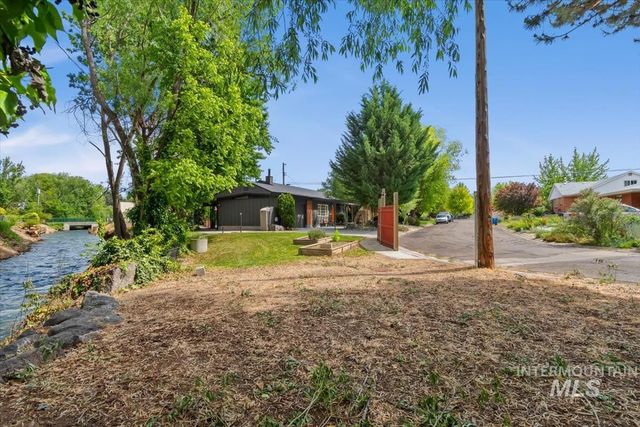 5032 W Wolfe Street, Boise, ID 83706