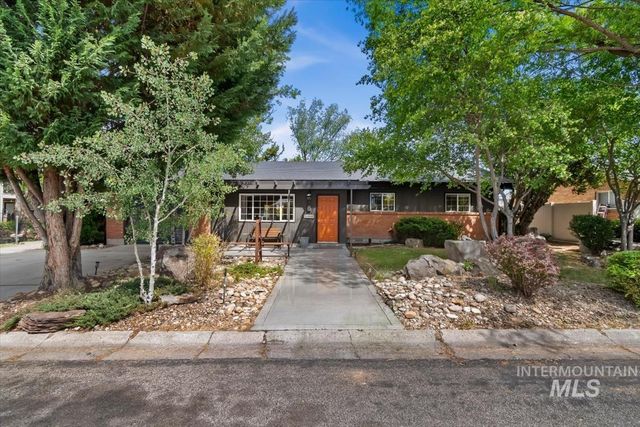 5032 W Wolfe Street, Boise, ID 83706