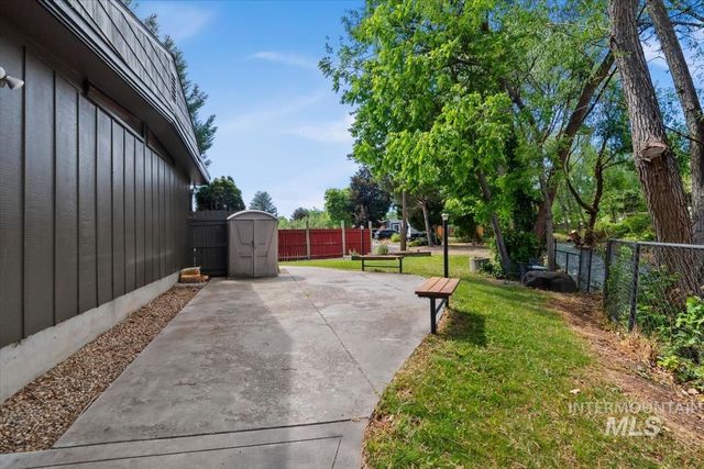 5032 W Wolfe Street, Boise, ID 83706
