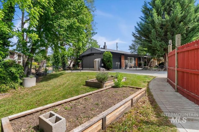 5032 W Wolfe Street, Boise, ID 83706