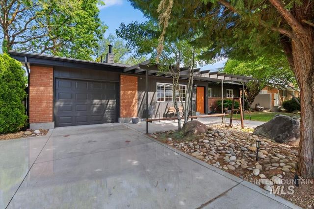 5032 W Wolfe Street, Boise, ID 83706