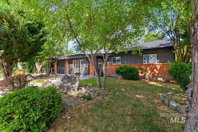 5032 W Wolfe Street, Boise, ID 83706