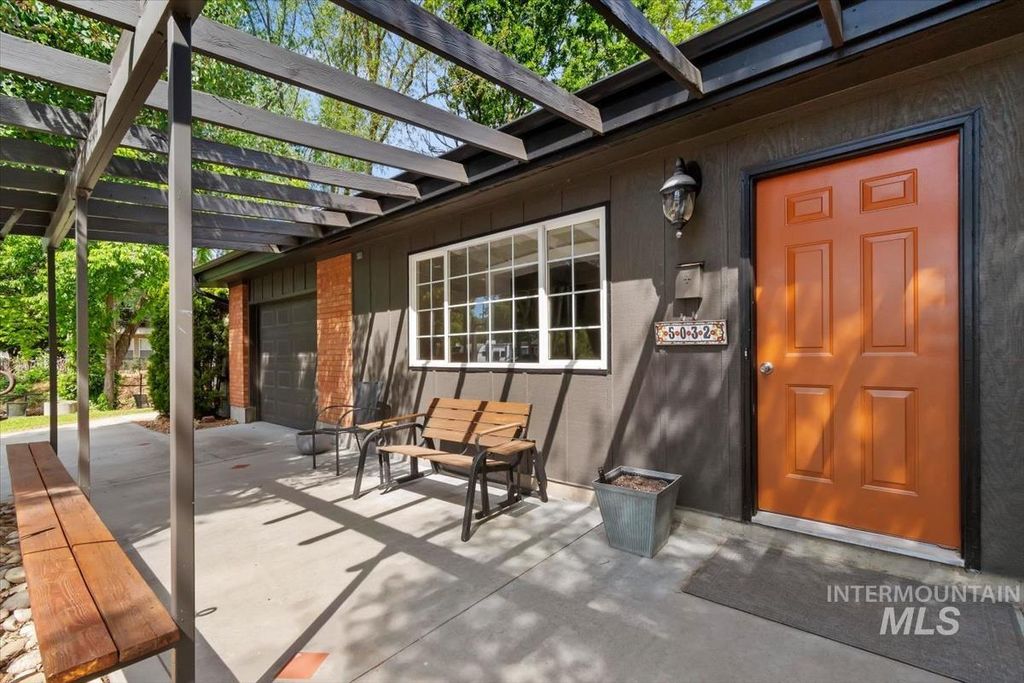 5032 W Wolfe Street, Boise, ID 83706