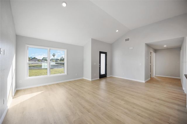 3294 W PRICE BOULEVARD, North Port, FL 34286