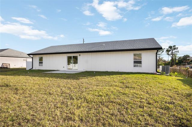 3294 W PRICE BOULEVARD, North Port, FL 34286