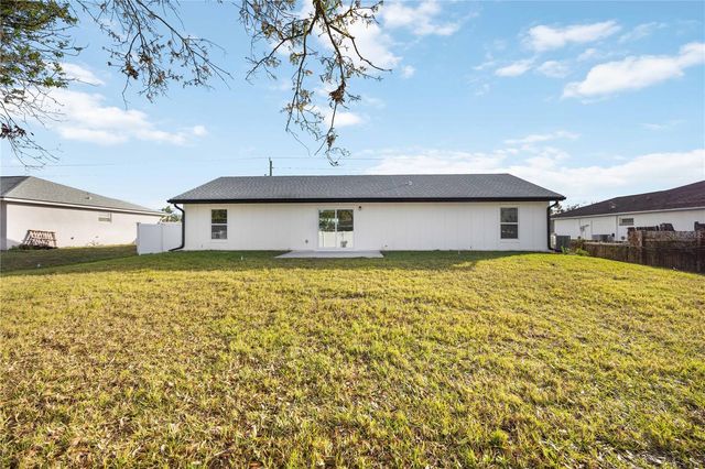 3294 W PRICE BOULEVARD, North Port, FL 34286