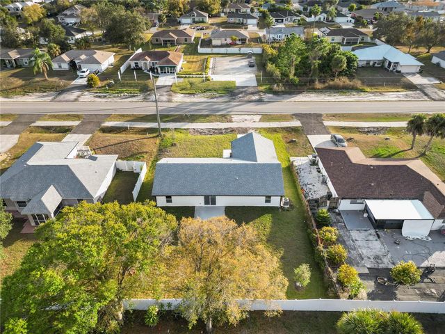 3294 W PRICE BOULEVARD, North Port, FL 34286