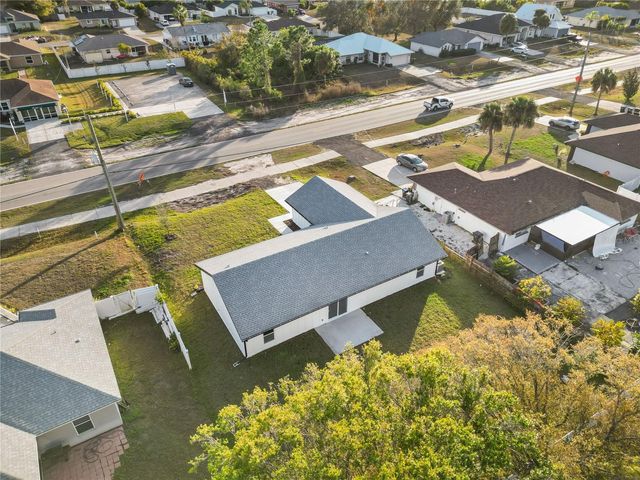 3294 W PRICE BOULEVARD, North Port, FL 34286