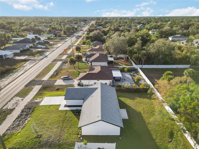 3294 W PRICE BOULEVARD, North Port, FL 34286