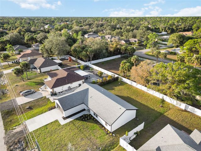 3294 W PRICE BOULEVARD, North Port, FL 34286