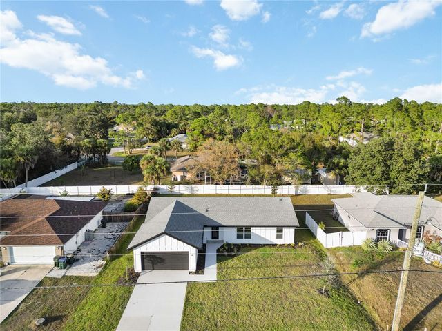 3294 W PRICE BOULEVARD, North Port, FL 34286
