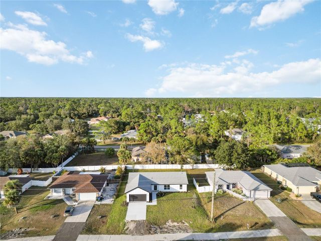 3294 W PRICE BOULEVARD, North Port, FL 34286
