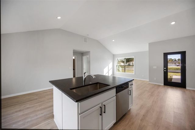 3294 W PRICE BOULEVARD, North Port, FL 34286