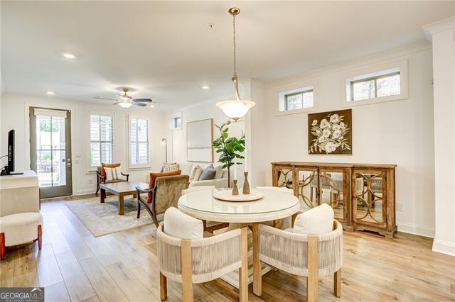 231 Atley Place, Alpharetta, GA 30009
