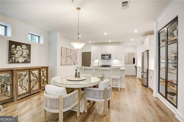 231 Atley Place, Alpharetta, GA 30009