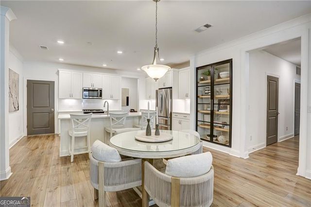 231 Atley Place, Alpharetta, GA 30009