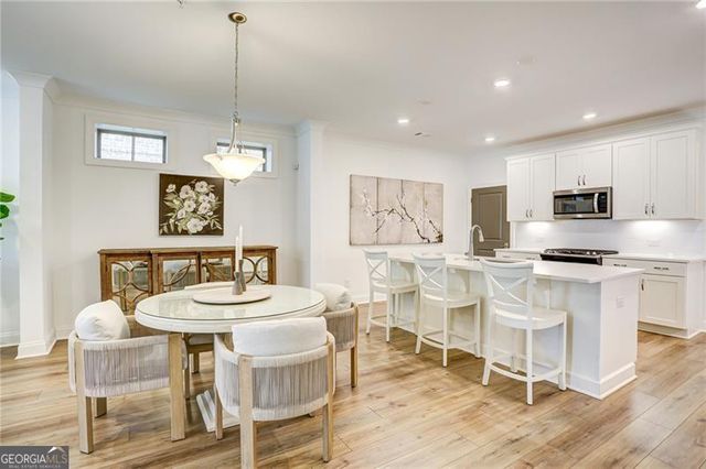 231 Atley Place, Alpharetta, GA 30009