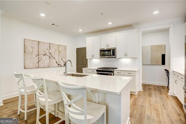 231 Atley Place, Alpharetta, GA 30009