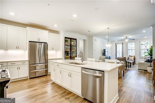 231 Atley Place, Alpharetta, GA 30009
